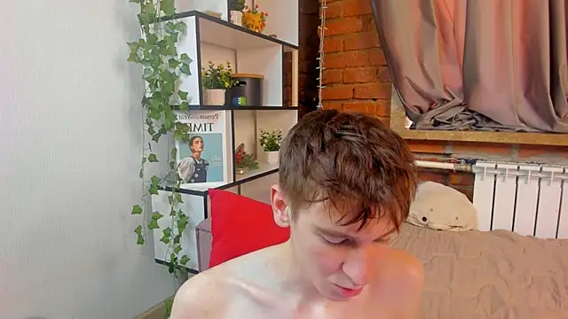 CraveRisk live XXX chat