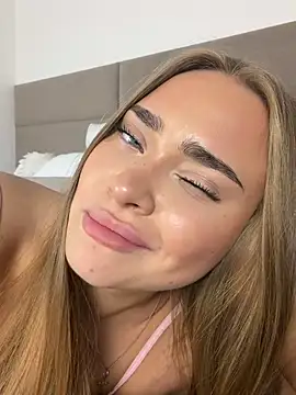MonicaWestt – Live XXX-chat