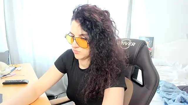 AmeliaInAmber Live XXX-chat