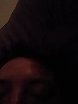 SoulfulLogania's Webcam Show
