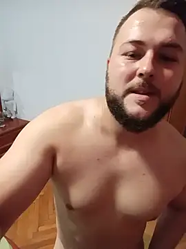 Show modela MySecretVibes na web-kameri