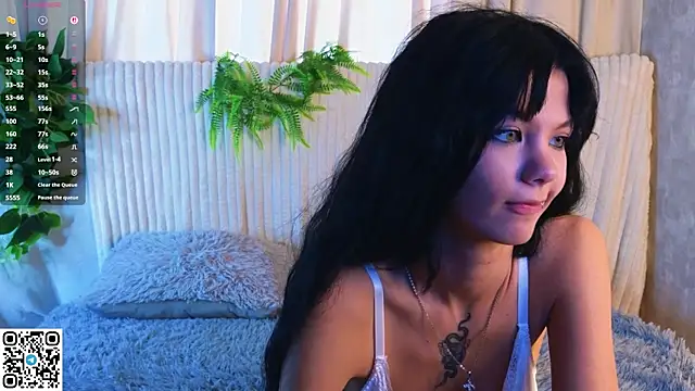 VesperSolace Chat XXX live