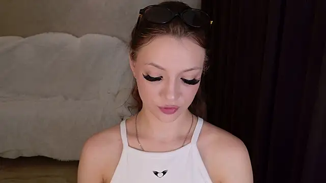 Amanda_Grasy's Live XXX Chat