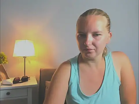 RoseTeacherX Chat XXX in diretta