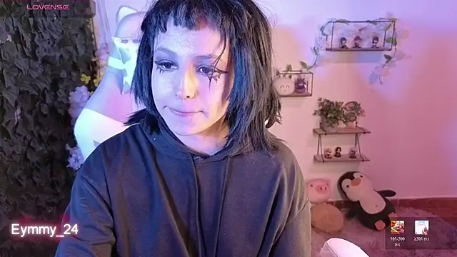 Eymmy_24's Live XXX Chat