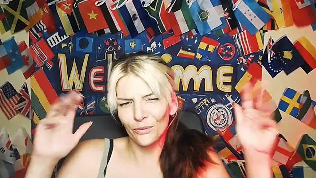 VanessaRey_ 라이브 XXX 채팅