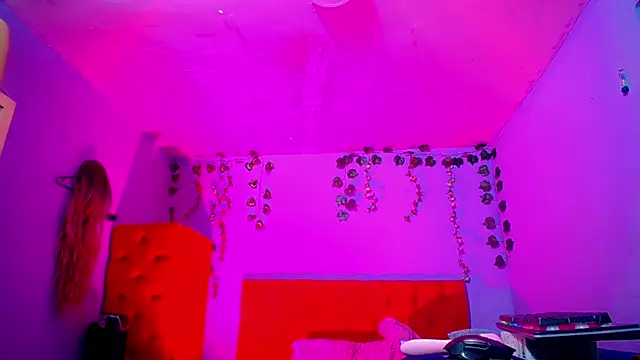 Brandylovesex Live XXX-chat