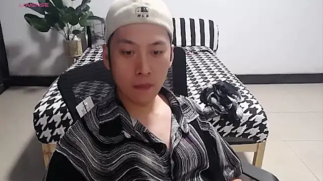 yichen008 – Live XXX-chat