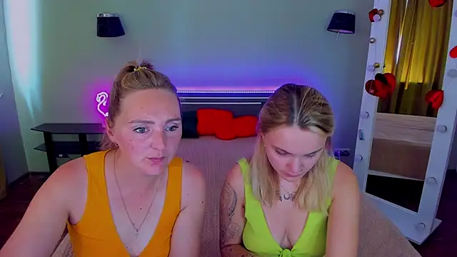 MagicEyess Chat XXX live
