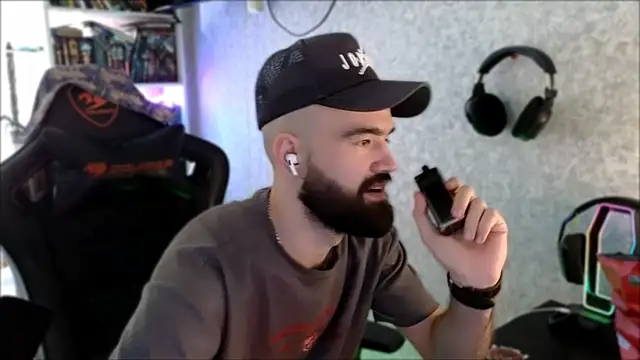 _Serious_Mann Live XXX chat