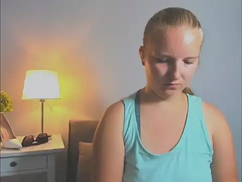 Czat XXX na żywo – RoseTeacherX