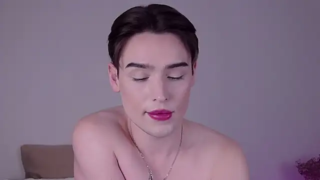 Chat XXX ao vivo de RobbyCharming