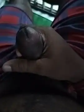 dick_01728 웹캠 쇼