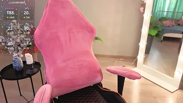 Chat XXX en directo de Arietta_Heart