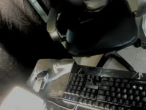 master_badboy Live XXX Chat