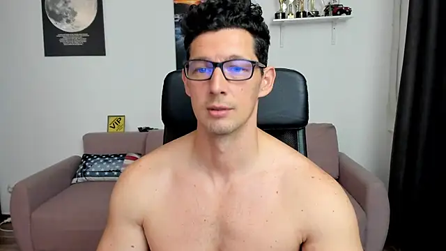 Chat XXX ao vivo de BrutusK08