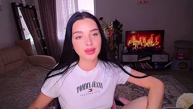 __Malika__ Live XXX-Chat
