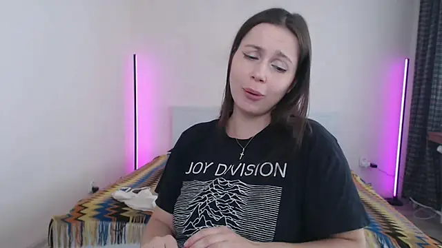 Czat XXX na żywo – lustxSALLY