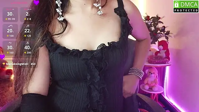 Czat XXX na żywo – oo_yes_bhabhi