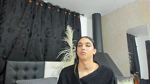 Živý XXX chat Almaazz