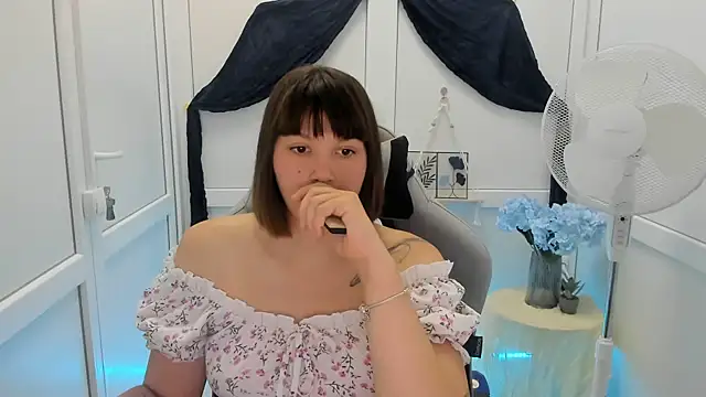 Vanilla_Vixen Chat XXX live