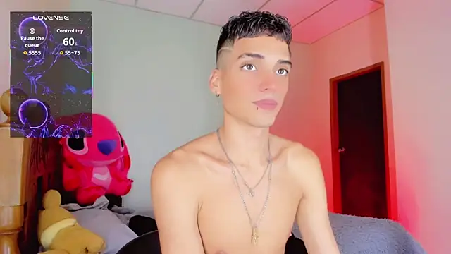 Chat XXX ao vivo de Baby_luka