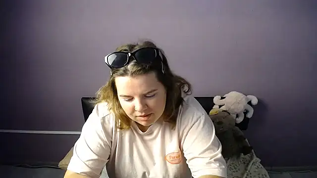 Živý XXX chat so_shy