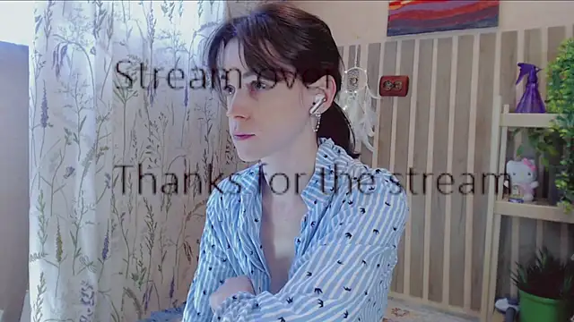 Živý XXX chat Amina_Barbarian