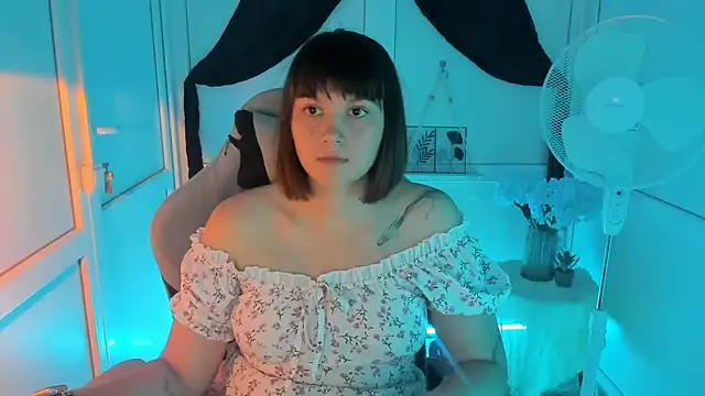 Vanilla_Vixen 现场XXX聊天