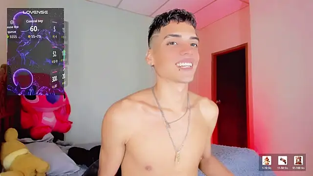 Baby_luka – Live XXX-chat