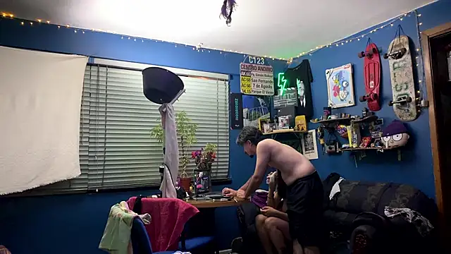 XXX chat uživo modela _dalii