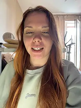 Czat XXX na żywo – oh_rachel