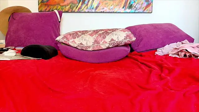 Živý XXX chat lindalovesexy