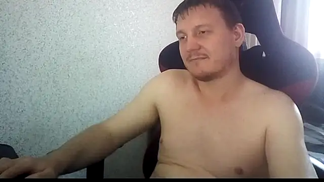 MysteriousWanderer: вебкам-шоу