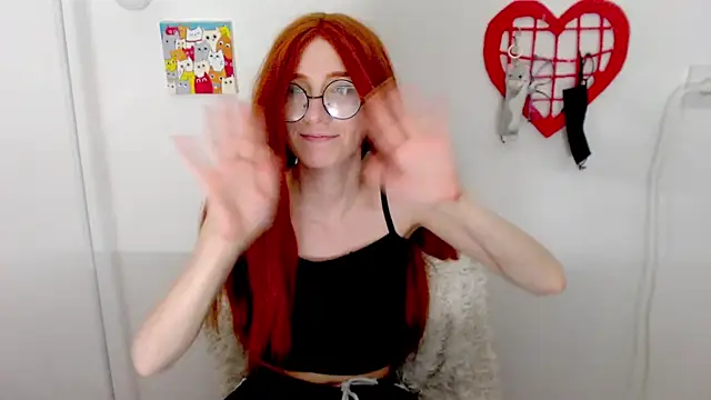 _Hanna_Moon_ Chat XXX in diretta