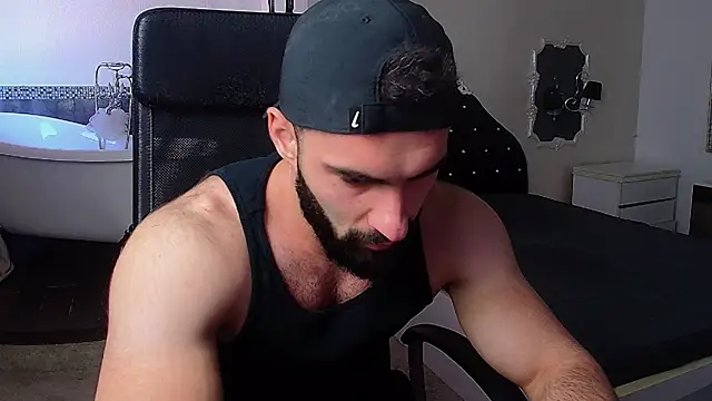 MicahLane Live XXX Chat