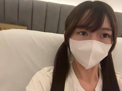 devi_tanのウェブカメラショー