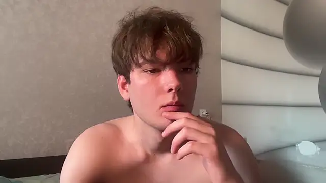 tomasdickpick élő XXX-chatje