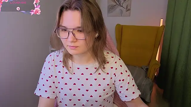 RiriZenのライブXXXチャット