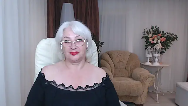 Chat XXX Live Beautiful_wooman