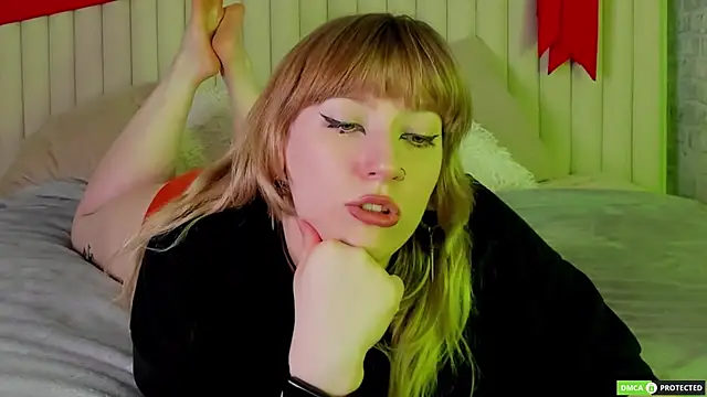 RachelCart: онлайн-секс-чат