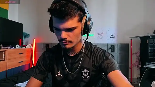 JordanShow: απευθείας συνομιλία ΧΧΧ