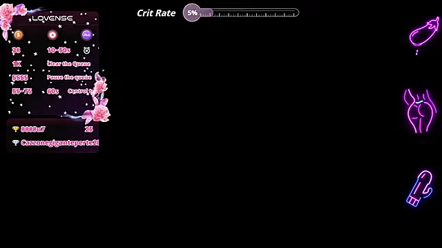 Chat XXX en directo de SexyLooooongCOCK