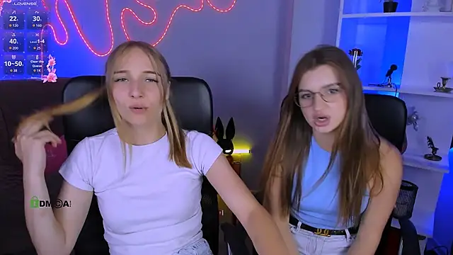 Živý XXX chat keylas_moan
