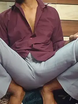 Yass_DaddyのライブXXXチャット