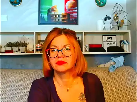 Natali3855 Live XXX-chat