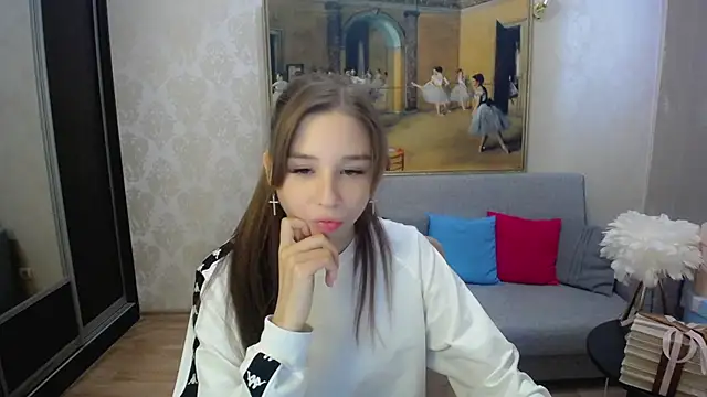 Gas_bunny's Live XXX Chat