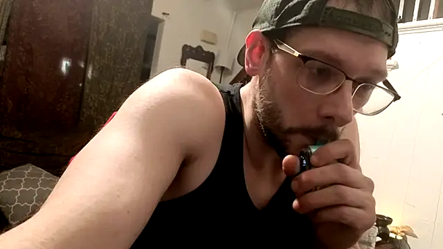 MasterDaddyCool XXX чат на живо