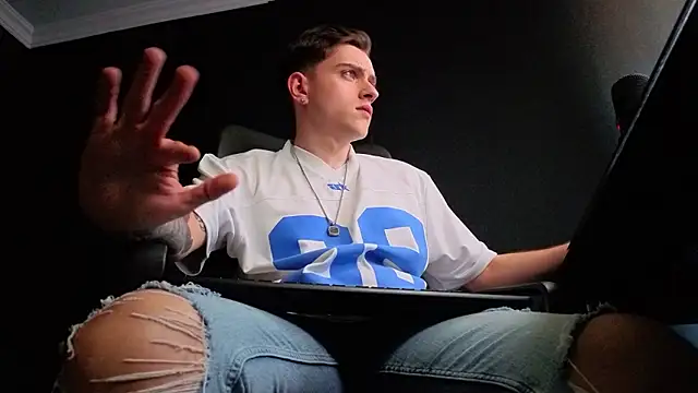 FelixStarkk Chat XXX live