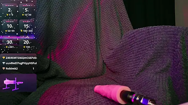دردشة Iris_Needles الجنسية المباشرة